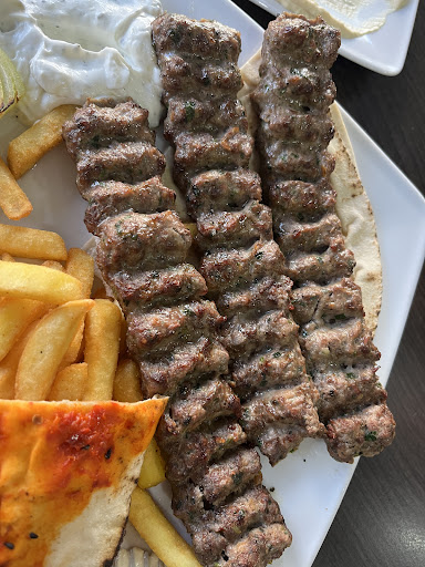 Photo of Almashi Grill - Gamlestadsvägen 24, 415 02 Göteborg, Sweden